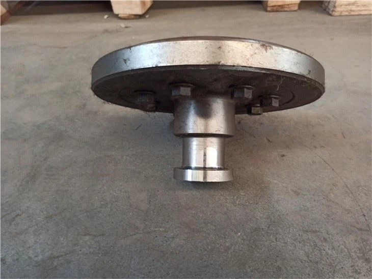 3.5''bolt-in Kingpin 3.5''bolt-in Kingpin