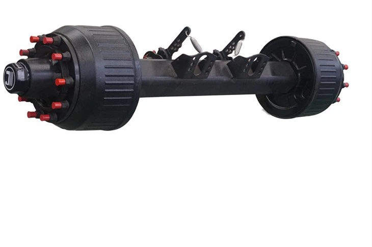 Axle Assembly German Type Axle Axle Assembly German Type Axle